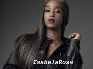 IsabelaRoss