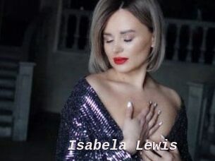Isabela_Lewis