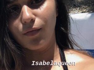 Isabelaqueen