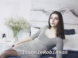 IsabeleRobinson