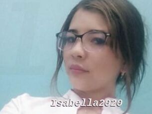 Isabella2020