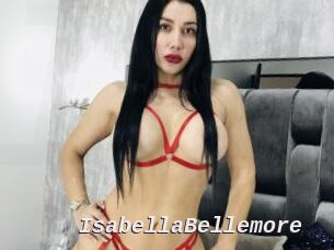 IsabellaBellemore