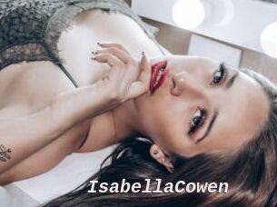 IsabellaCowen