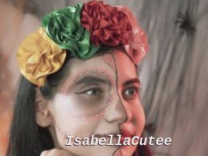IsabellaCutee