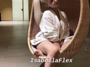 IsabellaFlex