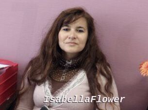 IsabellaFlower