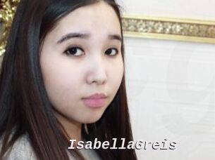 IsabellaGreis