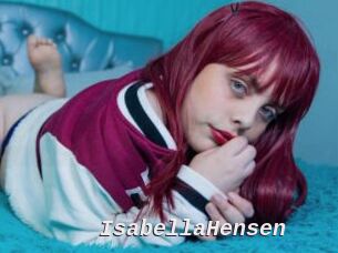 IsabellaHensen