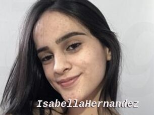 IsabellaHernandez