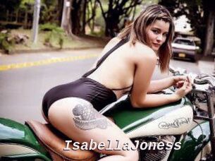IsabellaJoness