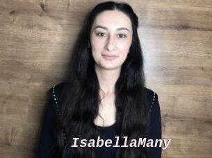IsabellaMany