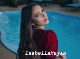 IsabellaMejia