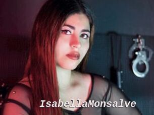 IsabellaMonsalve