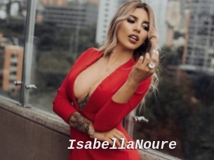 IsabellaNoure