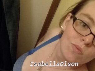 Isabella_Olson