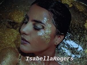 IsabellaRogers