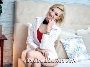 IsabellaRussoX