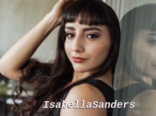 IsabellaSanders
