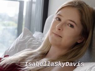 IsabellaSkyDavis
