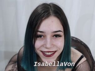 IsabellaVon