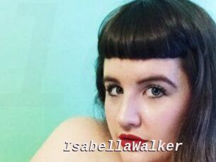 Isabella_Walker