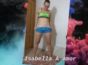 Isabella_A_Amor