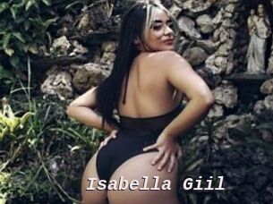 Isabella_Giil