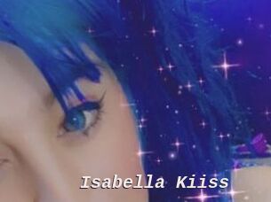 Isabella_Kiiss