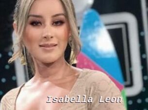 Isabella_Leon