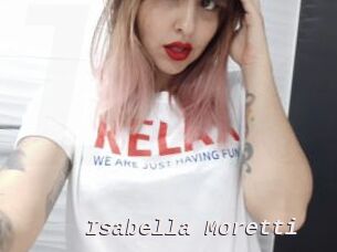 Isabella_Moretti