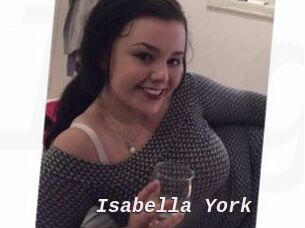 Isabella_York