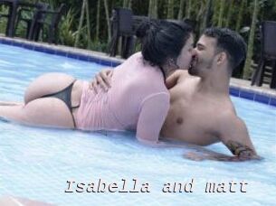 Isabella_and_matt
