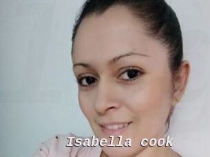 Isabella_cook