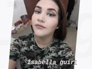 Isabella_guirl