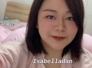 Isabelladan