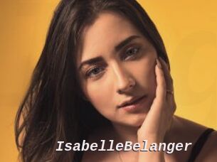 IsabelleBelanger