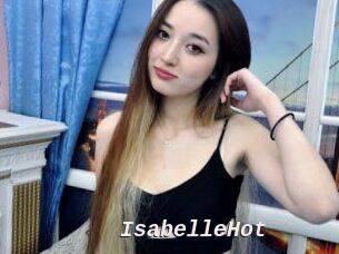 IsabelleHot