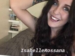 IsabelleRossana