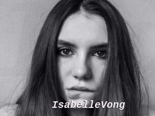 IsabelleVong