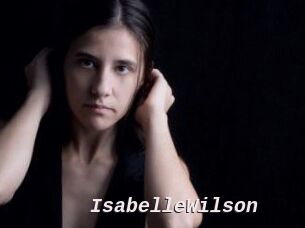 IsabelleWilson