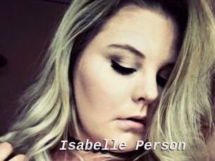 Isabelle_Person