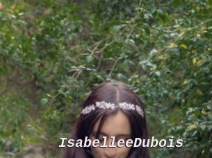 IsabelleeDubois
