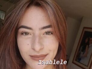 Isablele
