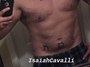 Isaiah_Cavalli