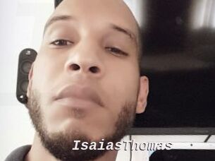 IsaiasThomas