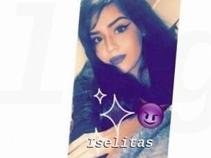 Iselitas