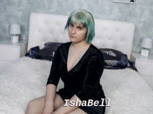 IshaBell