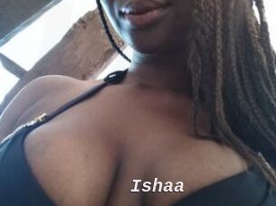 Ishaa