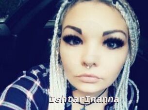 IshtarInanna