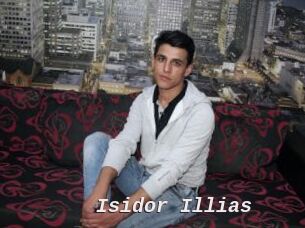 Isidor_Illias